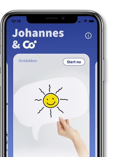 Is dit niet iets voor jou?