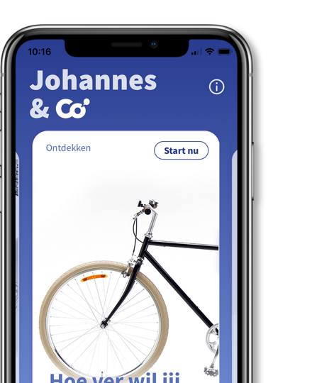 Is dit niet iets voor jou?